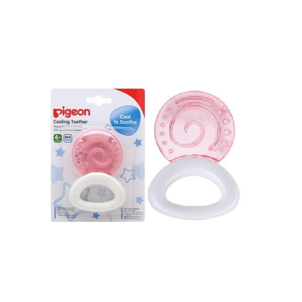 Pigeon Cooling Teether N620