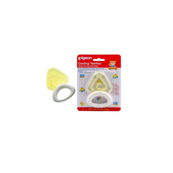 Pigeon Cooling Teether N622