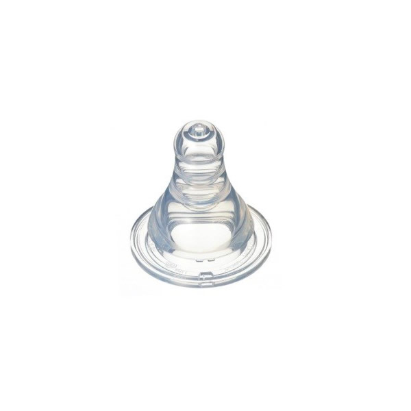 Pigeon Peristaltic Nipple (l) B703