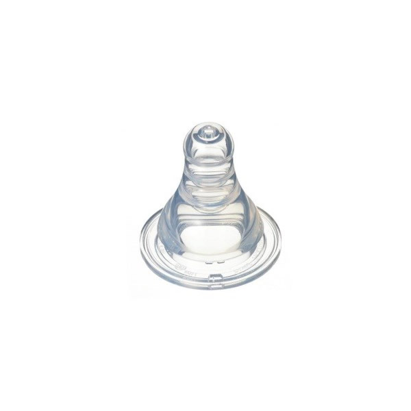 Pigeon Peristaltic Nipple (M) B701