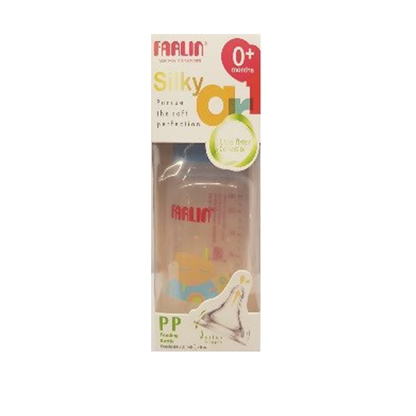 Farlin PP Standard Neck Feeder 140ML AB 41016 B