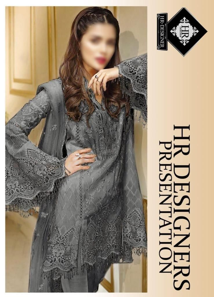 Anaya Replica New Design Suit On NET RR-003