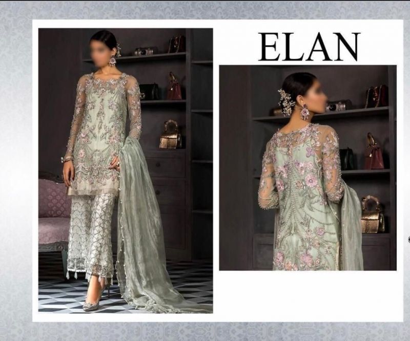Elan Replica New Design Suit On Net RR-009