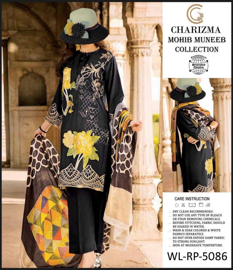 Charizma Replica New Design Marina 5086