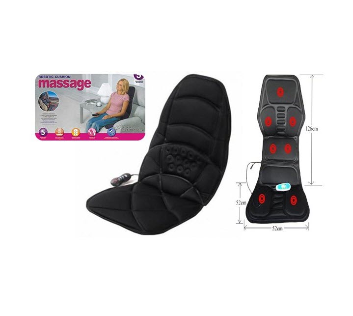 Car Seat Massager