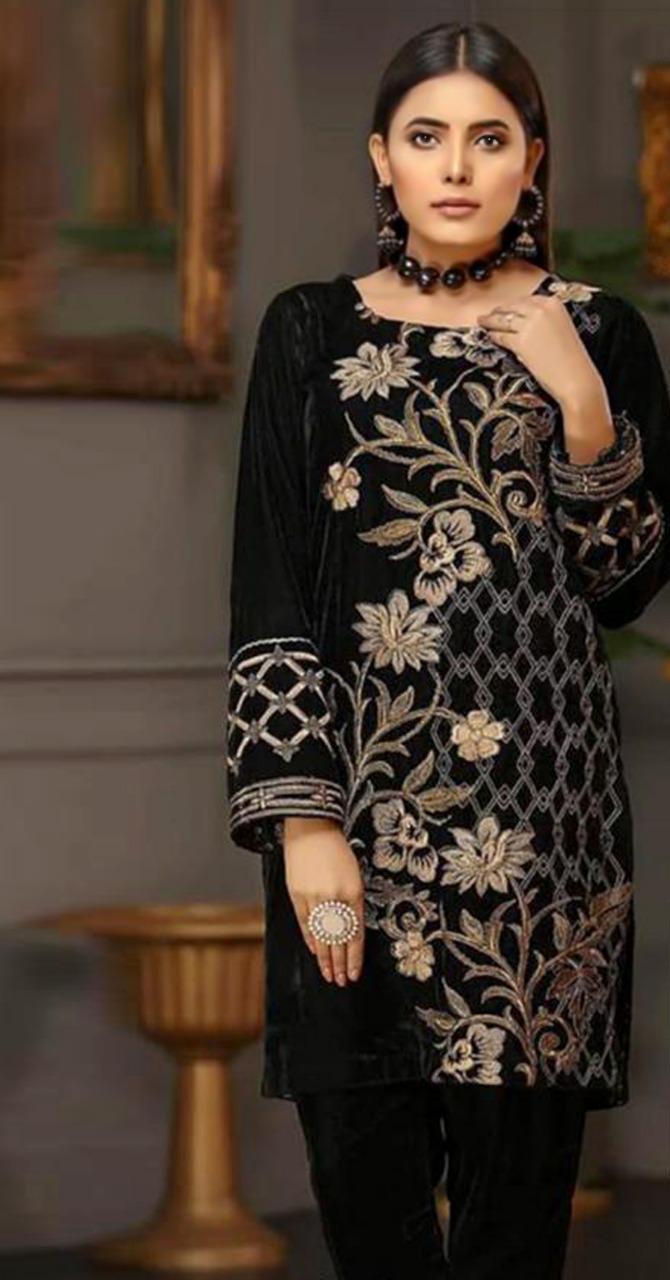 Ethnic New Design Linen RR-0021