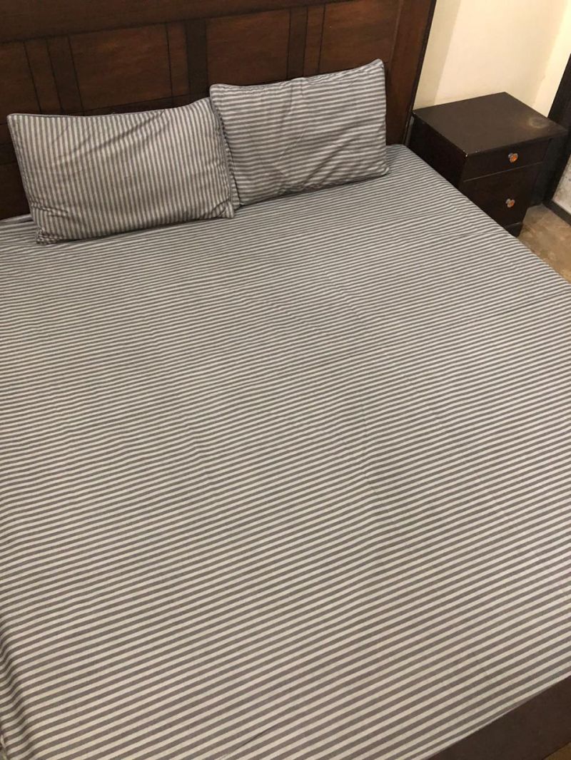 Imported Quality Bedsheet New Design BS-0010