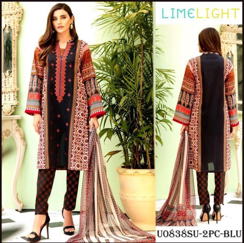 Lime Light New Design Linen RR-0060