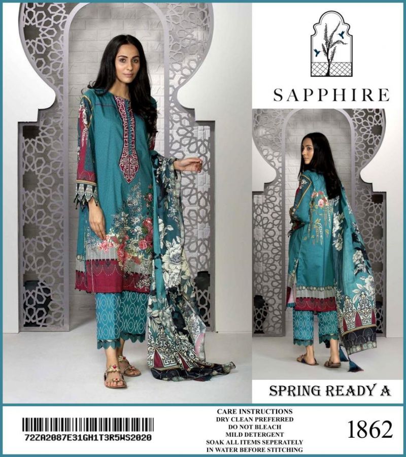 Sapphire New Design MARINA  RR-0071