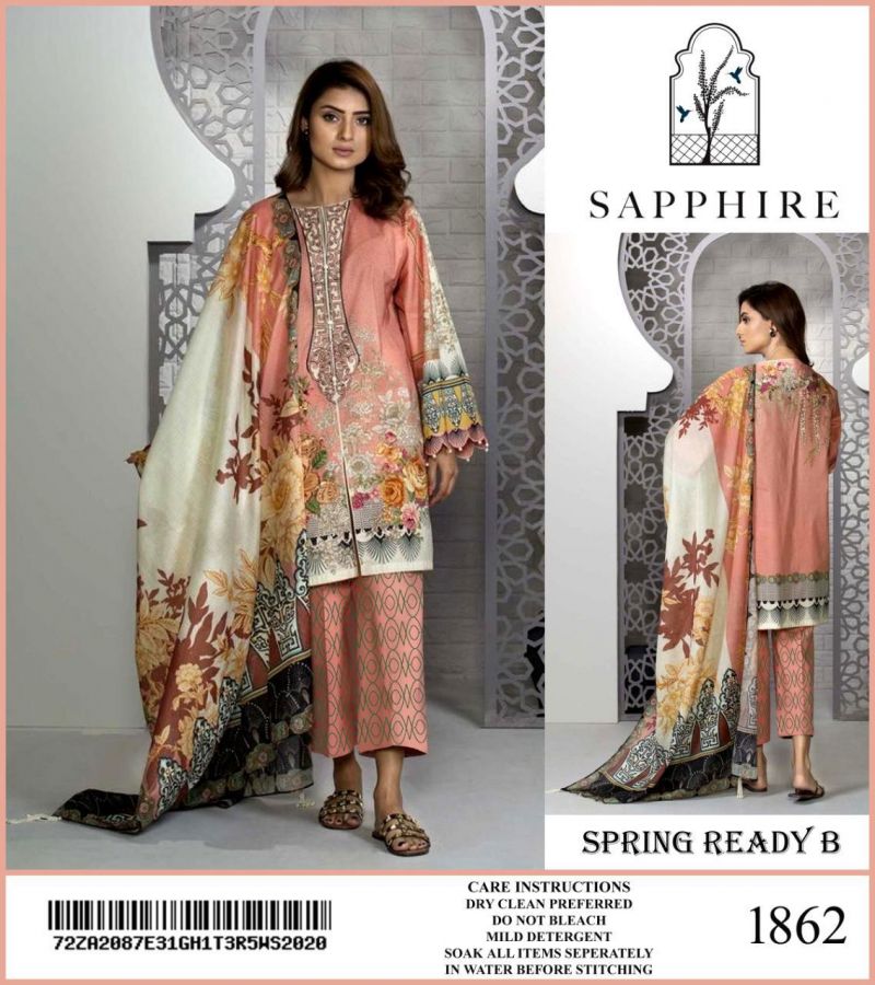 Sapphire New Design MARINA  RR-0072