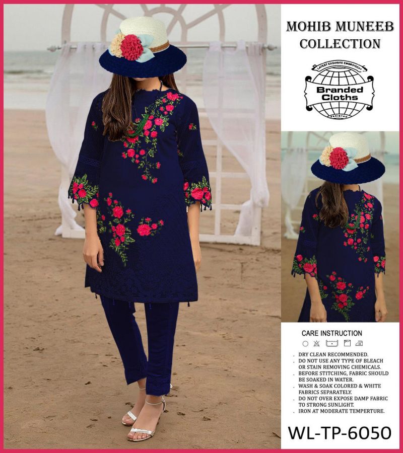 Charizma New Design Linen 6050
