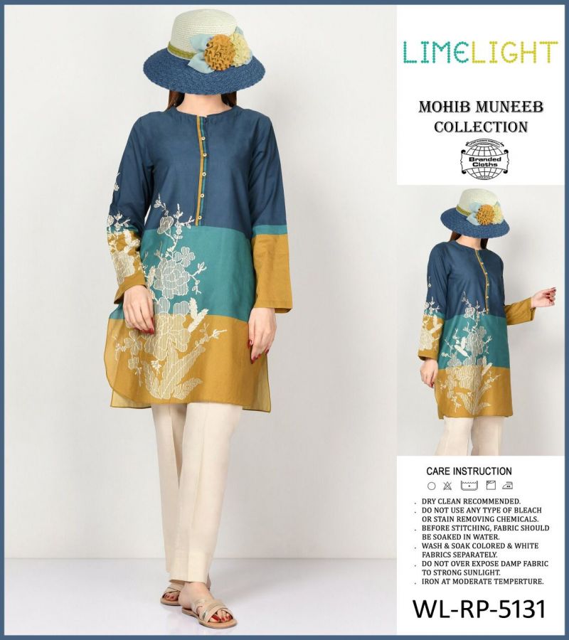 Lime light New Design Linen 5131