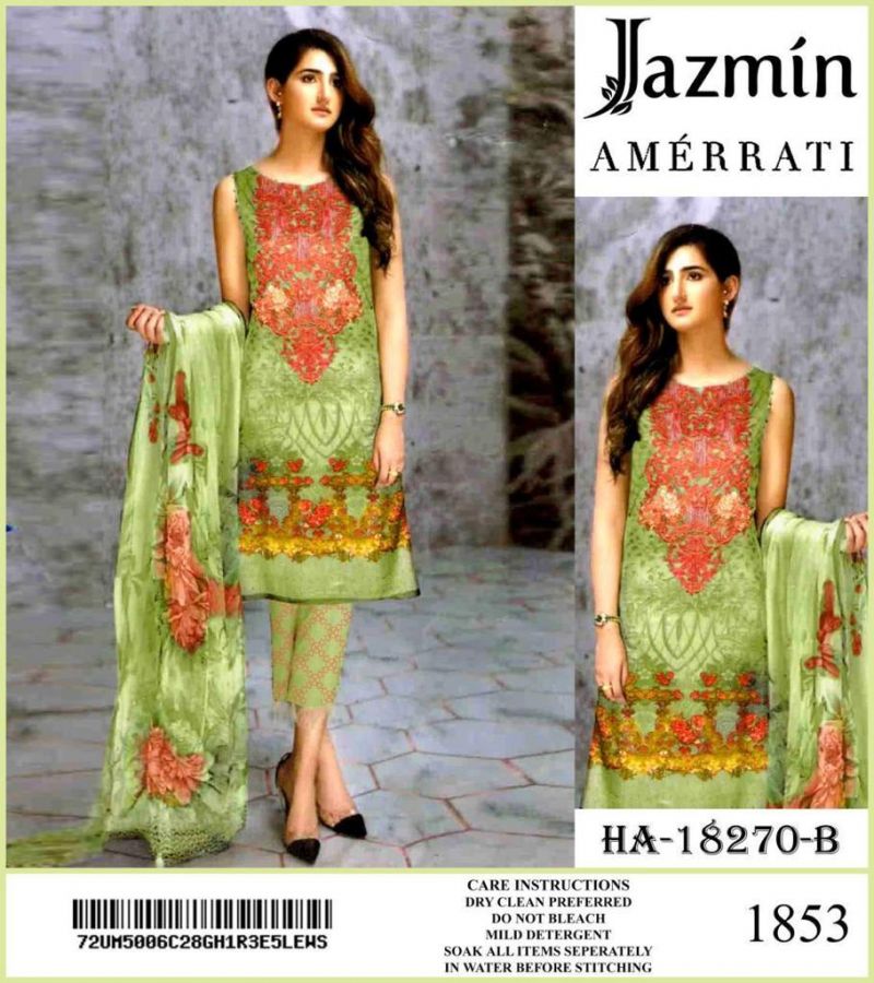 jazmin New Design Marina 1853