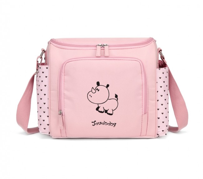 Colorland MOTHER BAG (L) Pink