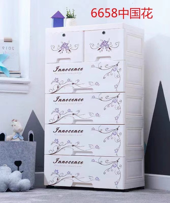 Kids Cupboard Design With Innocence