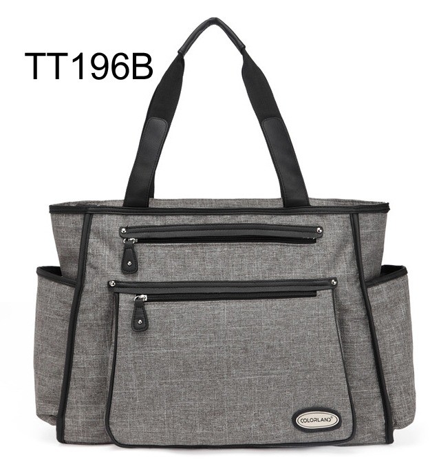 Colorland MOTHER BAG Grey