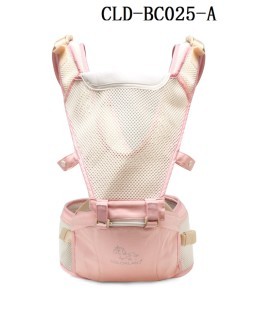 Colorland BABY CUDDLER Pink