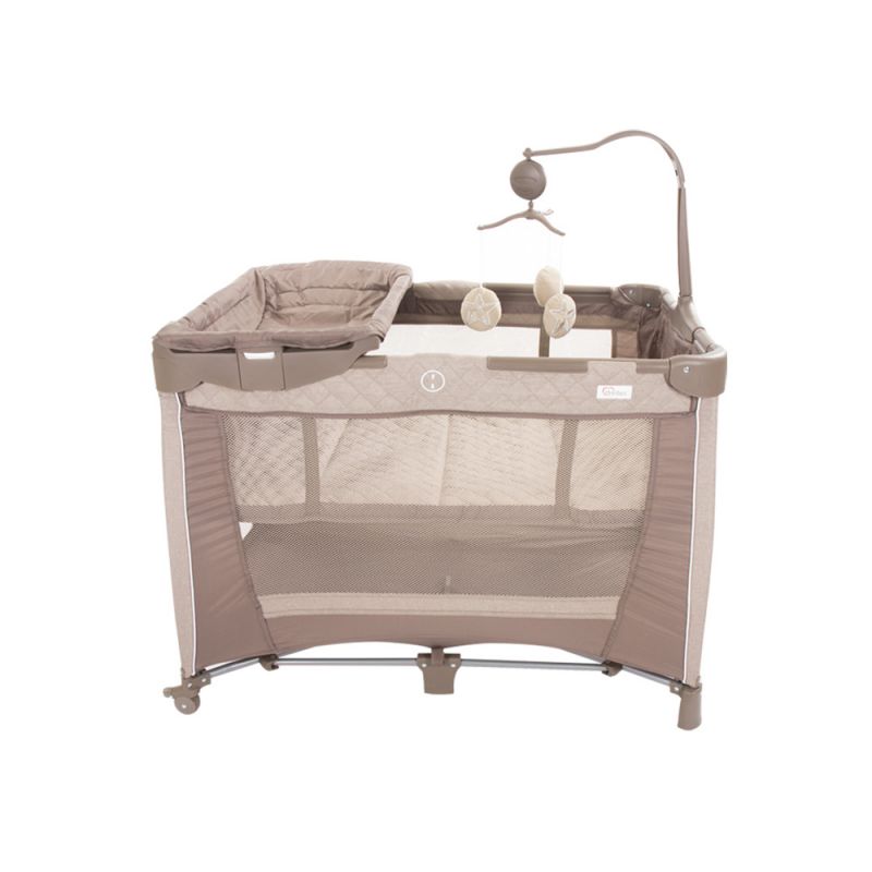 Baby Playpen – Khaki