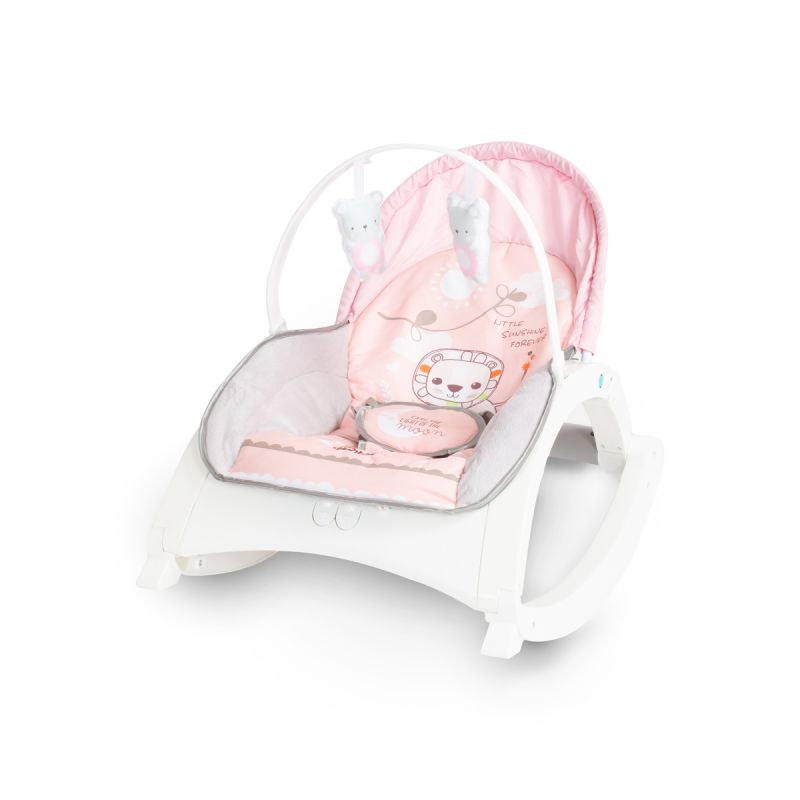 TINNIES BABY ROCKER