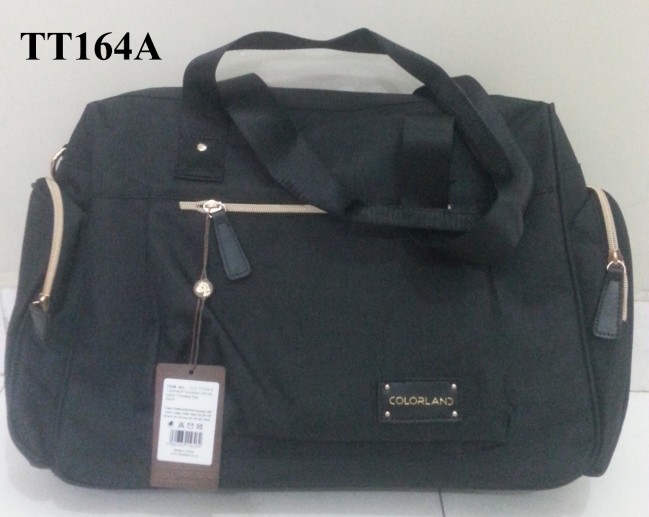 Colorland MOTHER BAG (L) Black