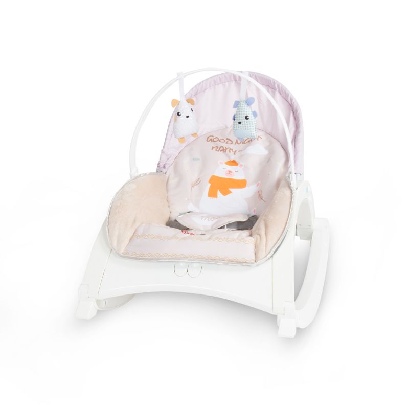 TINNIES BABY ROCKER T603