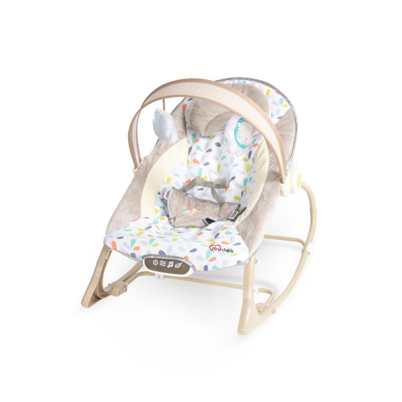 TINNIES BABY ROCKER T611