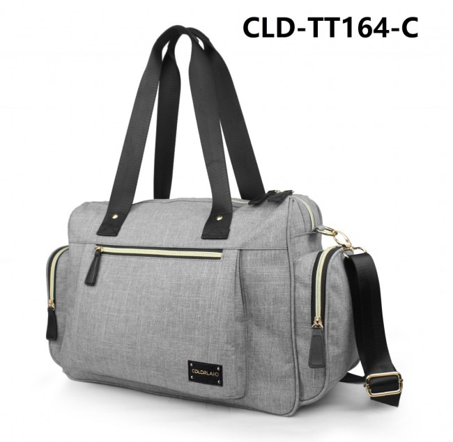 Colorland MOTHER BAG (L) Grey