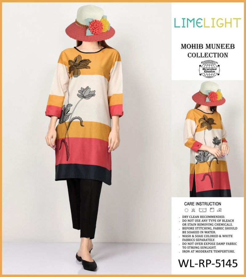Lime light New Design Linen 5145