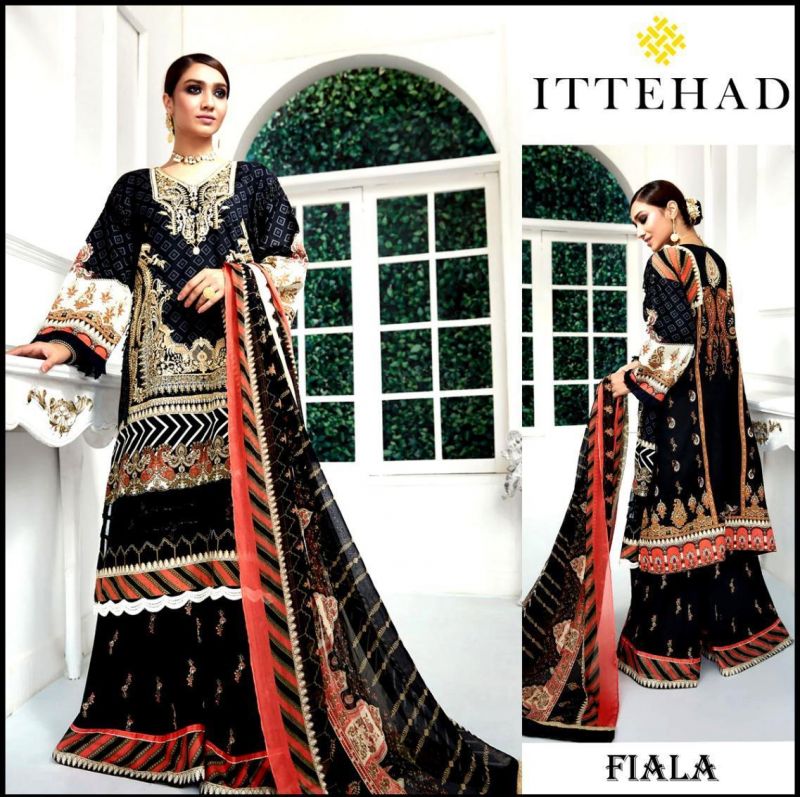 ITTEHAD New Design MARINA RR-00104