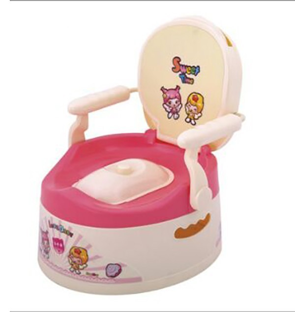 Joymaker Sweet Time Potty Seat