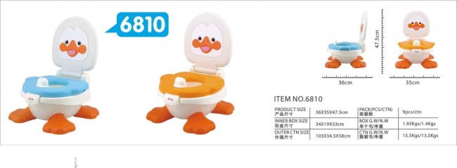 Joymaker Potty Seat