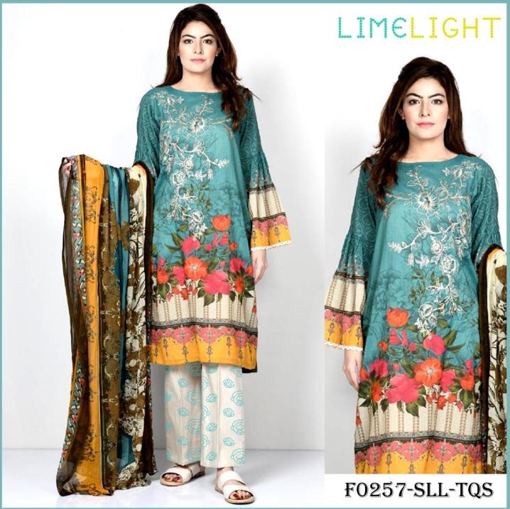 LIME LIGHT New Design Linen RR-00114