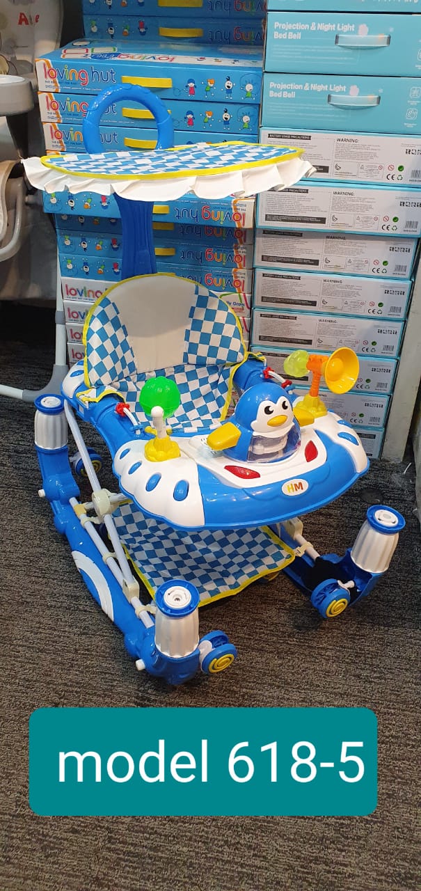 Baby Walkers New Design BR-003