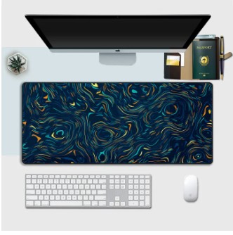 Royal Gaming Mouse Pad(700x300mm) Large Gaming Mousepad for Gamers and Office use