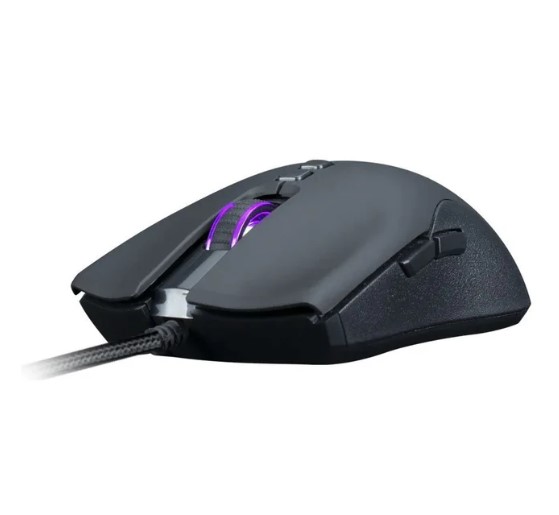 Mikuso Cyrus XM-56U Wired Gaming Mouse