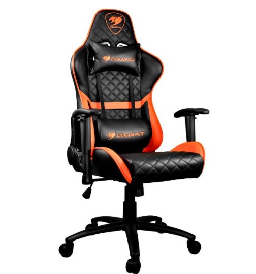 Cougar Armor S 3MASRNXB Gaming Chair