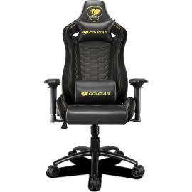 Cougar Outrider S Gaming Chair