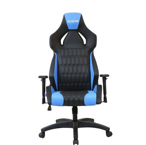 Alseye A3 Gaming Chair Blue/Black