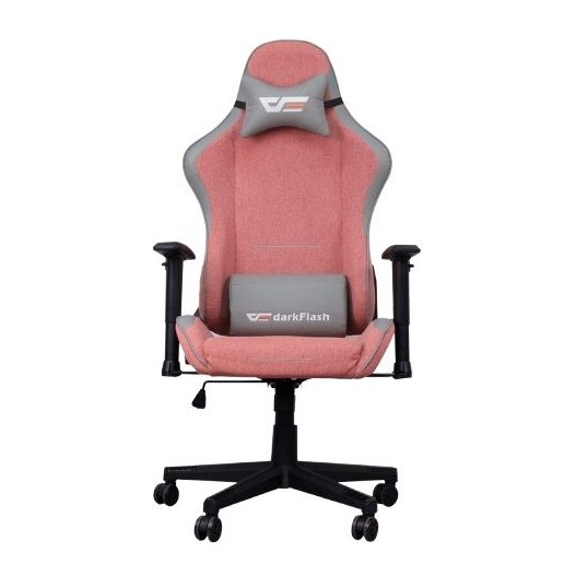Darkflash RC-400P Fabric Ergonomic Gaming Chair