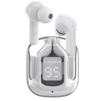 Air 31 Airpod dual 5.2 Earbuds handfree bluetooth Wireless Earbuds Headphones I7 Mini Bluetooth Headset Earbud Single Wireless Earphone With Mic Stereo For all phones