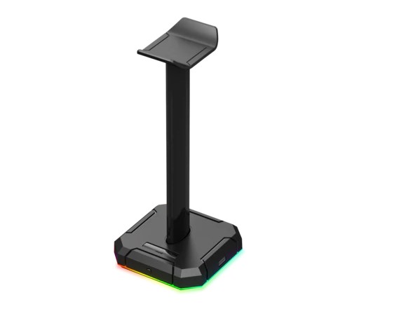 Redragon HA300 SCEPTER PRO RGB Gaming Headset Stand