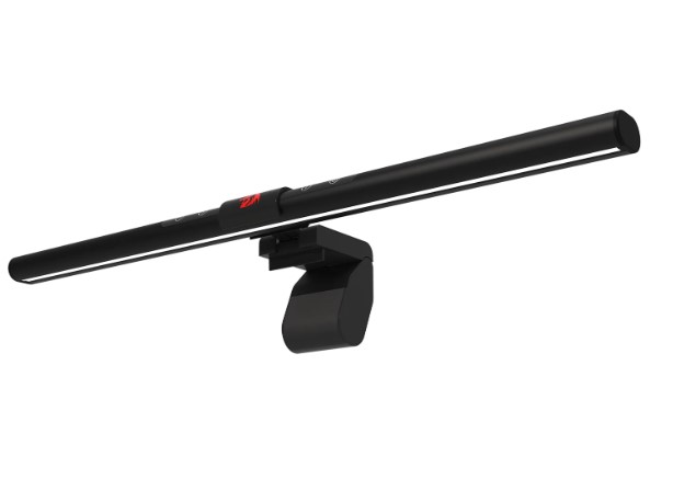 Redragon GML-113 BERYL Monitor Light, E-Reading LED Computer Screen Bar