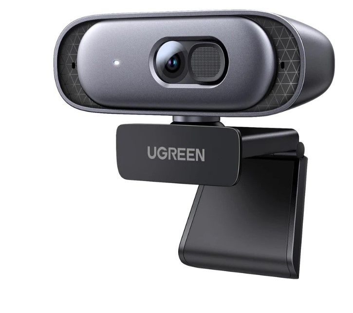 UGREEN CM778 USB HD Camera