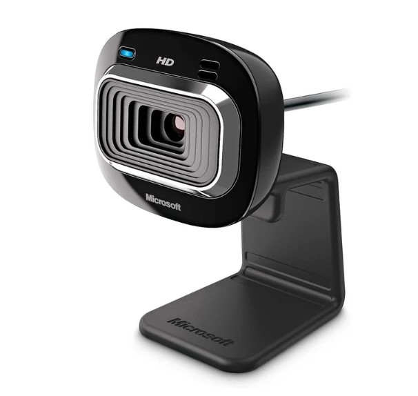 Microsoft LifeCam HD-3000 Webcam