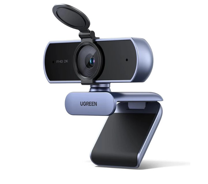 UGREEN CM717 USB 2K Full HD 1080P Webcam