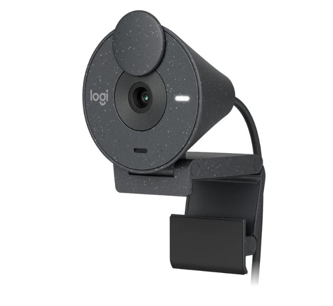 Logitech Brio 305 1080p Webcam