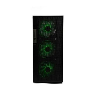GFury EDGE GF-2200 Gaming PC Case