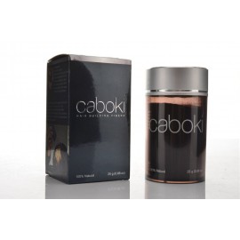 Caboki hair fiber