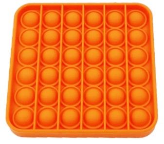 POP Toy Bubble Squeeze