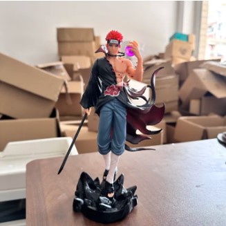 Naruto Figure Pain Figure PVC Statue Collection Model Toy